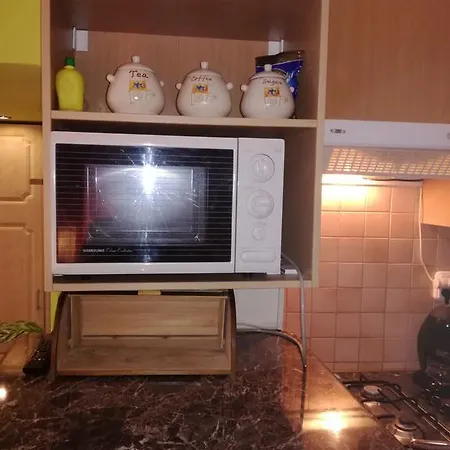 Galeria Apartment *